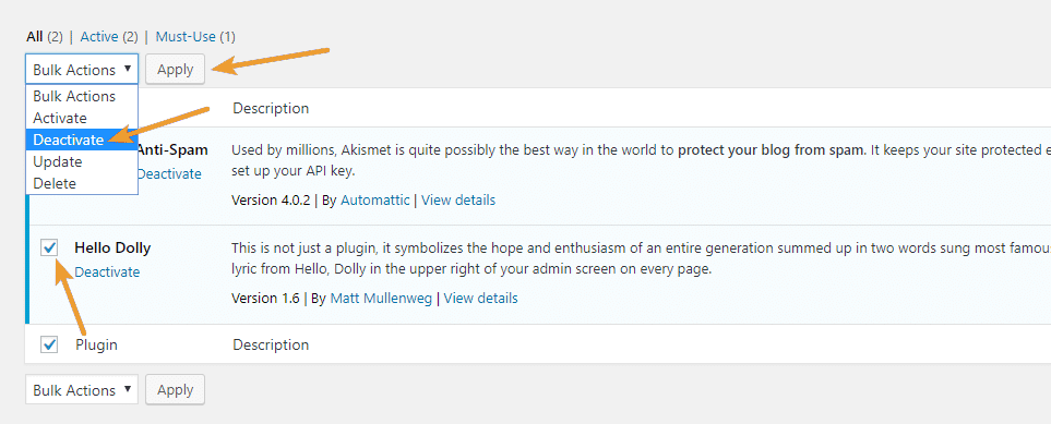 03_wordpress-disattivazione-di-tutti-i-plugin