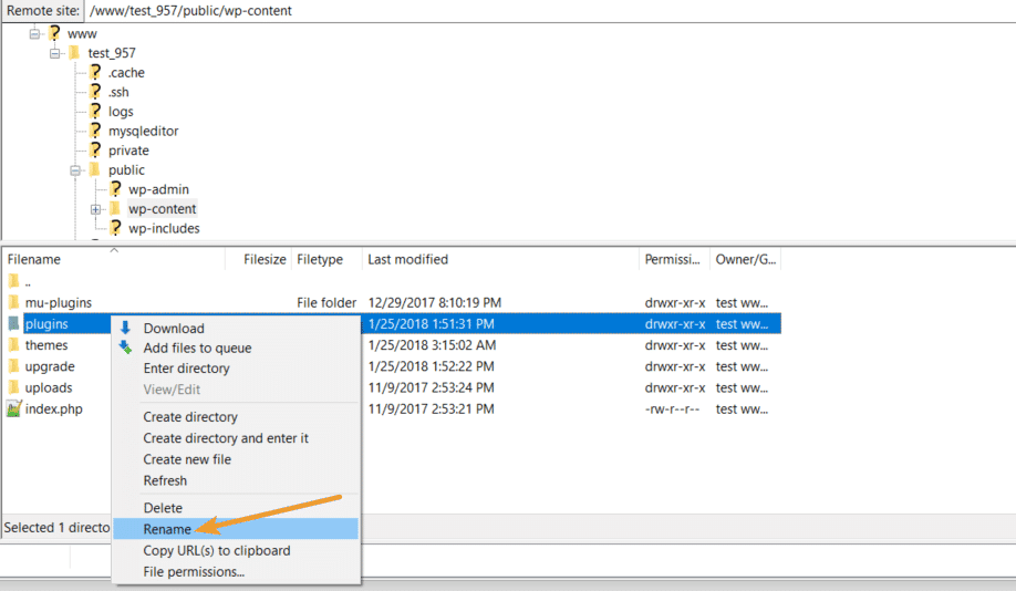 06_rinominare-la-cartella