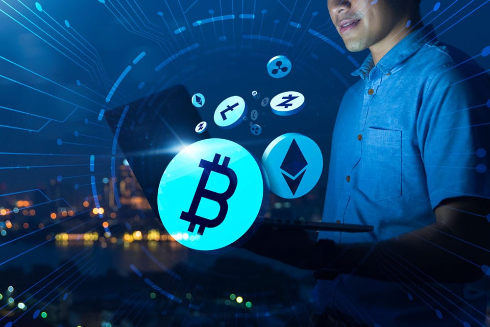 e-commerce in evoluzione