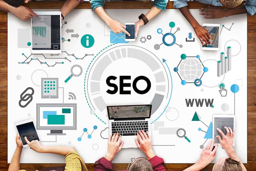 preventivo seo