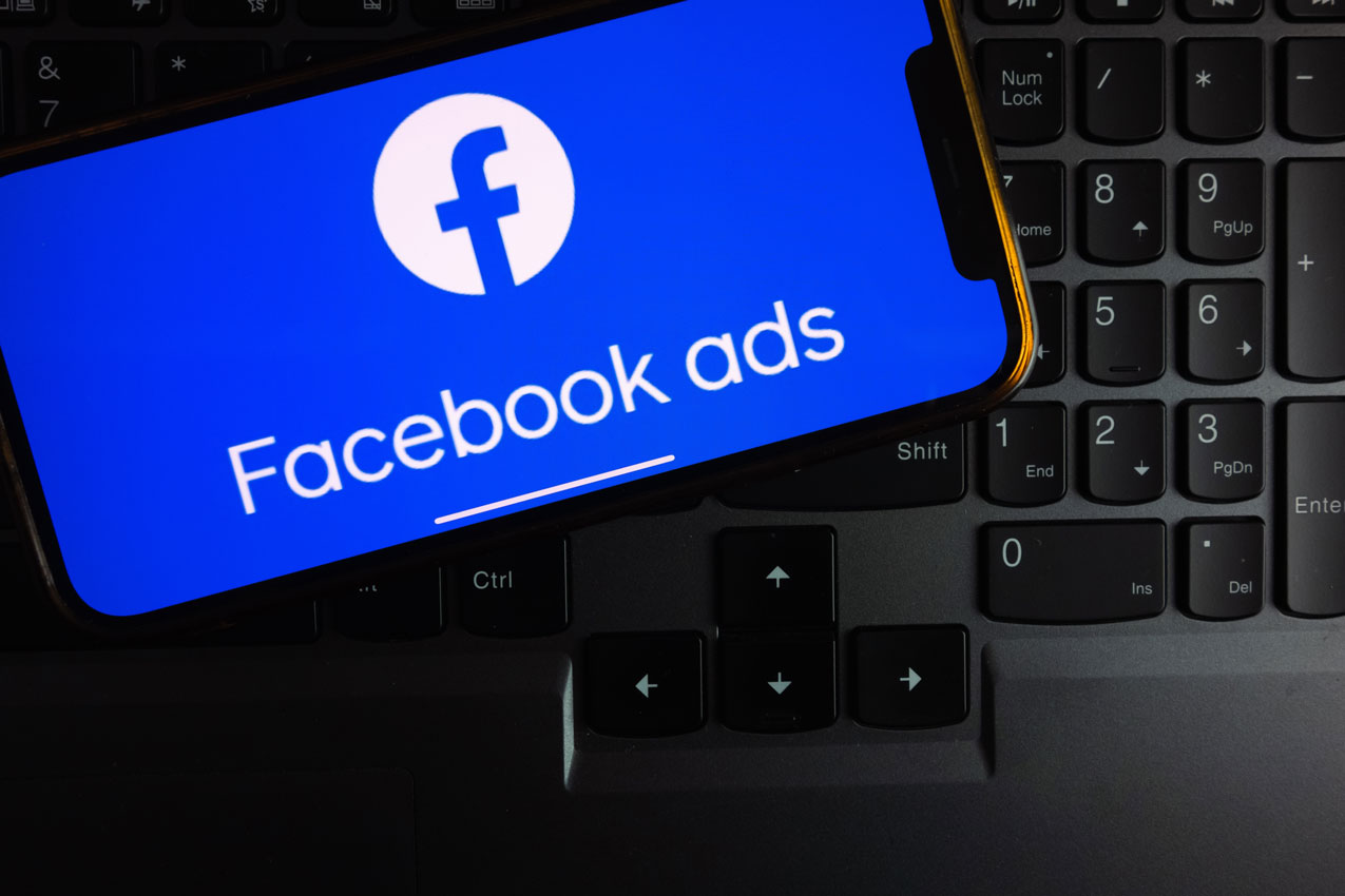 come fare pubblicità su facebook ads
