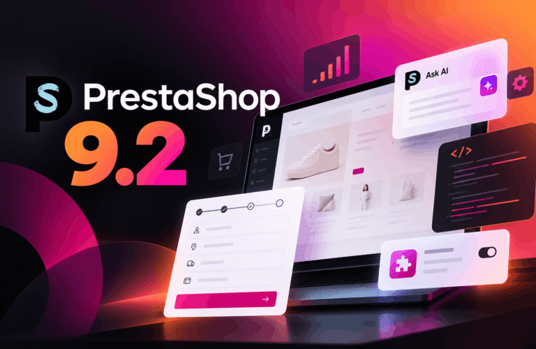 PrestaShop 9.2: le novità