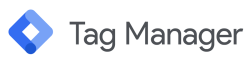 logo tag manager